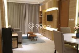 Untuk Dijual Apartemen Mewah 2 Bedroom di Jakarta Barat Dekat ke Fasilitas Publik Untuk Dijual Apartemen Mewah 2 Bedroom di Jakarta Barat Dekat ke Fasilitas Publik