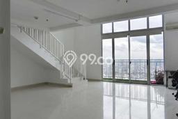Disewakan Apartemen Ekonomis 1 BR di Central Park Jakarta Barat Disewakan Apartemen Ekonomis 1 BR di Central Park Jakarta Barat