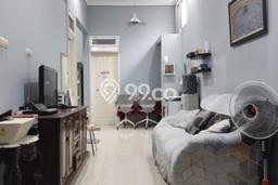 Dijual Kost di Tanah Abang, Jakarta Pusat, 5 KT, 5 KM, Luas 210m2 Dijual Kost di Tanah Abang, Jakarta Pusat, 5 KT, 5 KM, Luas 210m2