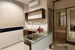Apartemen Favorit Modern Dijual di Jakarta Utara dengan 3 Kamar Tidur Apartemen Favorit Modern Dijual di Jakarta Utara dengan 3 Kamar Tidur