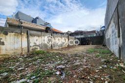 Tanah Kavling Dijual di Pasar Baru, Jakarta Pusat dengan Luas Tanah 186m2 Tanah Kavling Dijual di Pasar Baru, Jakarta Pusat dengan Luas Tanah 186m2
