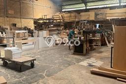 Gudang Dijual di Prime Area Tangerang Luas 10000m2 Gudang Dijual di Prime Area Tangerang Luas 10000m2