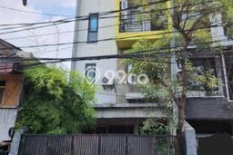 Kos-kosan Dijual di Tamansari Jakarta Barat Luas 445m2 Kos-kosan Dijual di Tamansari Jakarta Barat Luas 445m2