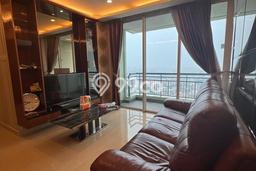 Hunian Apartemen High-Class untuk Dijual di Jakarta Barat dengan 2 BR & 2 Kamar Mandi Hunian Apartemen High-Class untuk Dijual di Jakarta Barat dengan 2 BR & 2 Kamar Mandi