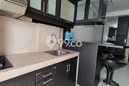 Siap Huni Apartemen di Jakarta Barat 2 Kamar & 1 Kamar Mandi, Luas 42m2 Siap Huni Apartemen di Jakarta Barat 2 Kamar & 1 Kamar Mandi, Luas 42m2