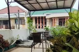 Jual Rumah Eksklusif 5 KT di Pos Pengumben, Jakarta Barat Jual Rumah Eksklusif 5 KT di Pos Pengumben, Jakarta Barat