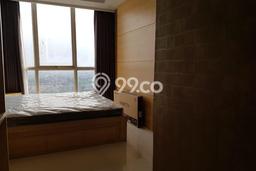 Dijual Segera Apartemen 2 KT & 2 KM di Pesanggrahan, Jakarta Selatan Dijual Segera Apartemen 2 KT & 2 KM di Pesanggrahan, Jakarta Selatan