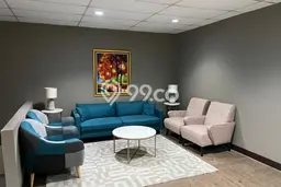 Ruko Dijual Lokasi Emas di Kebon Jeruk Luas 216m2 Ruko Dijual Lokasi Emas di Kebon Jeruk Luas 216m2