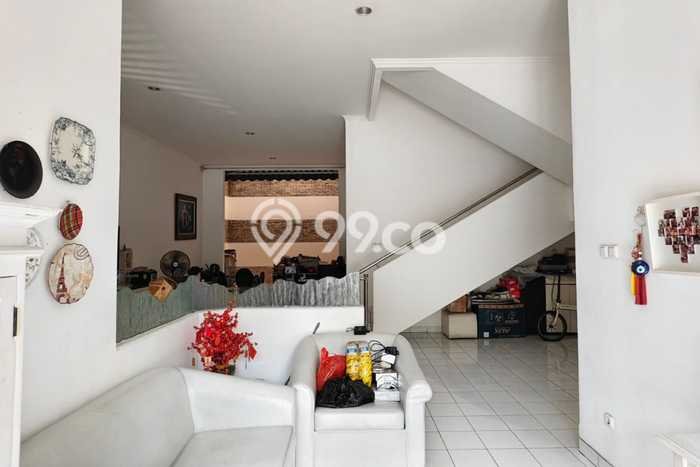 Jual Rumah Luas Megah Dengan View Cantik di Sunter, Jakarta Utara Jual Rumah Luas Megah Dengan View Cantik di Sunter, Jakarta Utara