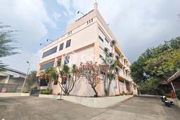 Unit Gudang Dijual di Jakarta Utara LT 3226m2 & LB 2144m2 Unit Gudang Dijual di Jakarta Utara LT 3226m2 & LB 2144m2