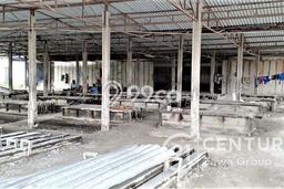 Unit Pabrik Dijual di Cikande Serang Luas Bangunan 20000m2 Unit Pabrik Dijual di Cikande Serang Luas Bangunan 20000m2