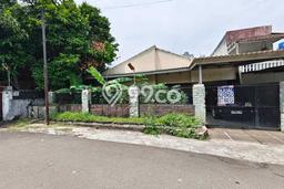 Rumah Elit Modern Siap Huni di Pulomas Jakarta Timur Rumah Elit Modern Siap Huni di Pulomas Jakarta Timur