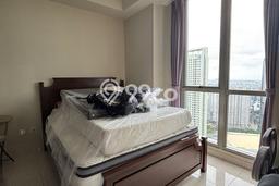 Paling Dicari! Apartemen Premium Dijual di Taman Anggrek Punya 3 Bedroom Paling Dicari! Apartemen Premium Dijual di Taman Anggrek Punya 3 Bedroom