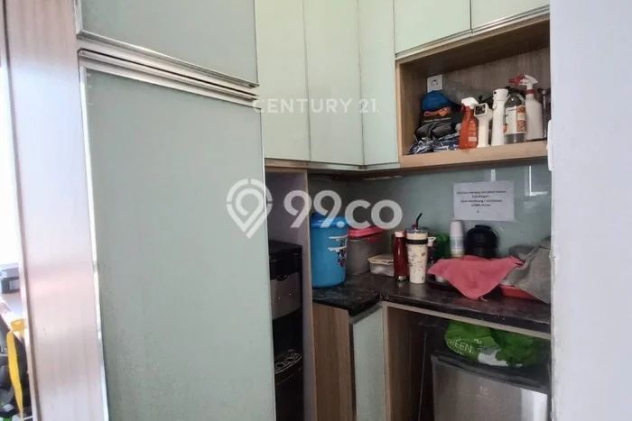 AREA KOMERSIAL! Kantor Disewakan di Central Park, Luas 128m², Jalan Utama, Siap Operasi AREA KOMERSIAL! Kantor Disewakan di Central Park, Luas 128m², Jalan Utama, Siap Operasi