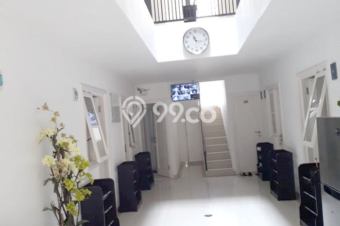 Unit Kost Dijual di Jakarta Barat Spesifikasi 26 Kamar Tidur dan Area Strategis Unit Kost Dijual di Jakarta Barat Spesifikasi 26 Kamar Tidur dan Area Strategis
