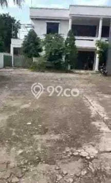 Kavling Tanah Dijual di Jatinegara, Jakarta Timur, Luas 2182m2 Area Strategis Kavling Tanah Dijual di Jatinegara, Jakarta Timur, Luas 2182m2 Area Strategis
