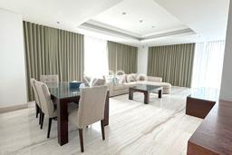 Apartemen Prestisius Dijual di Jakarta Utara Lokasi Strategis Punya 3 Kamar Tidur Apartemen Prestisius Dijual di Jakarta Utara Lokasi Strategis Punya 3 Kamar Tidur