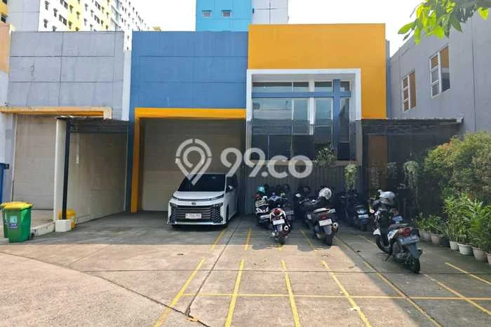 Gudang Bagus Dijual LB 531m2 Lokasi Strategis Jakarta Timur Area Cocok untuk Berbisnis Gudang Bagus Dijual LB 531m2 Lokasi Strategis Jakarta Timur Area Cocok untuk Berbisnis
