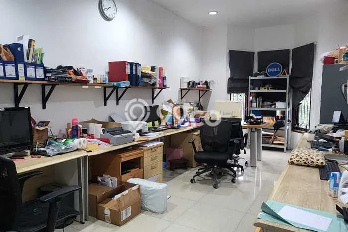 Untuk Dijual! Ruko di Kemanggisan Jakarta Barat LT 142m2 / LB 300m2 Kawasan Bisnis Untuk Dijual! Ruko di Kemanggisan Jakarta Barat LT 142m2 / LB 300m2 Kawasan Bisnis