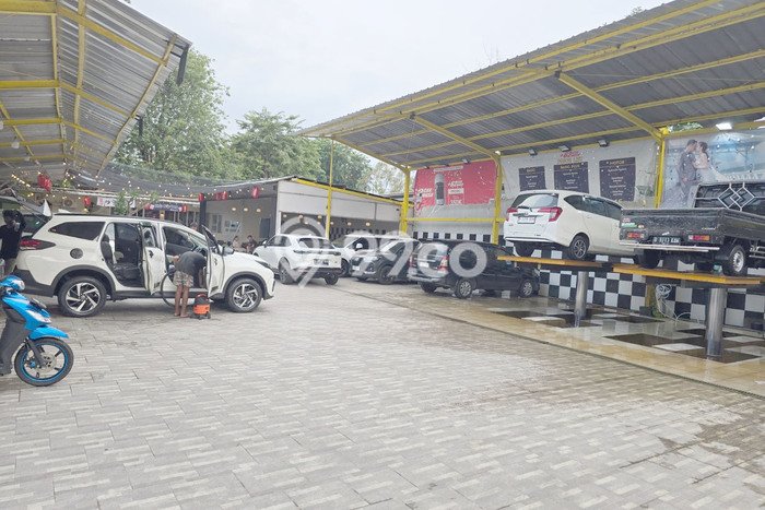 Tanah di , Luas 1200m2m², Kawasan Bisnis Tanah di , Luas 1200m2m², Kawasan Bisnis