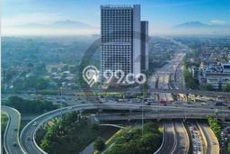 Tanah Dijual di Jakarta Selatan Seluas 25000m2 Strategis Tanah Dijual di Jakarta Selatan Seluas 25000m2 Strategis