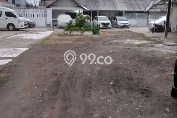 Kavling Tanah Dijual di Jatinegara, Jakarta Timur, Luas 2182m2 Area Strategis Kavling Tanah Dijual di Jatinegara, Jakarta Timur, Luas 2182m2 Area Strategis