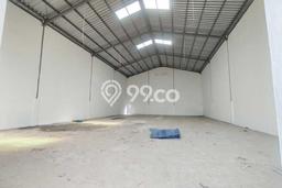 Untuk Disewa Gudang di Pakuhaji Tangerang LT 828m2, LB 720m2 Untuk Disewa Gudang di Pakuhaji Tangerang LT 828m2, LB 720m2