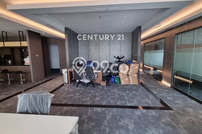 Unit Kantor Dijual di Jakarta Utara LT 353m2 & LB 353m2 Unit Kantor Dijual di Jakarta Utara LT 353m2 & LB 353m2