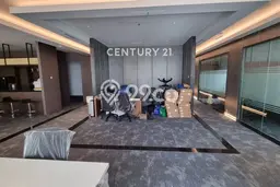 Unit Kantor Dijual di Jakarta Utara LT 353m2 & LB 353m2 Unit Kantor Dijual di Jakarta Utara LT 353m2 & LB 353m2