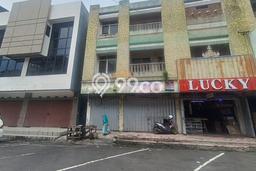 Ruko Usaha Dijual di Teluk Betung Utara Bandar Lampung LT 640m2 & LB 1800m2 Ruko Usaha Dijual di Teluk Betung Utara Bandar Lampung LT 640m2 & LB 1800m2