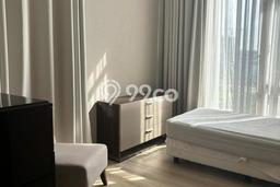 Hunian Apartemen High-Class untuk Dijual di Tangerang dengan 3 BR & 2 Kamar Mandi Hunian Apartemen High-Class untuk Dijual di Tangerang dengan 3 BR & 2 Kamar Mandi