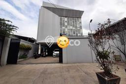 Rumah Kost untuk Dijual di Kemanggisan Punya 56 Kamar Rumah Kost untuk Dijual di Kemanggisan Punya 56 Kamar