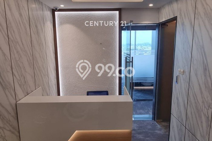 Unit Kantor Dijual di Jakarta Utara LT 353m2 & LB 353m2 Unit Kantor Dijual di Jakarta Utara LT 353m2 & LB 353m2