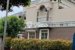Disewakan Rumah Harga Terjangkau di Green Lake City Jakarta Barat Punya 4 KT Disewakan Rumah Harga Terjangkau di Green Lake City Jakarta Barat Punya 4 KT