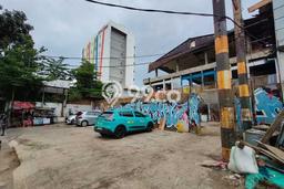 Komersial Disewa di Tebet, Jakarta Selatan, LT 964m2 / LB 1164m2 Komersial Disewa di Tebet, Jakarta Selatan, LT 964m2 / LB 1164m2