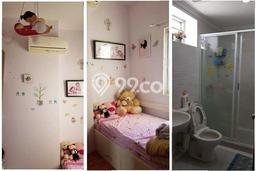 Apartemen Favorit Nyaman Dijual di Jakarta Utara dengan 3 Kamar Tidur Apartemen Favorit Nyaman Dijual di Jakarta Utara dengan 3 Kamar Tidur