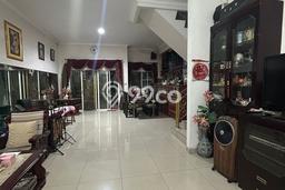 Rumah Elit Modern Tanpa Renovasi di Pantai Indah Kapuk Jakarta Utara Rumah Elit Modern Tanpa Renovasi di Pantai Indah Kapuk Jakarta Utara