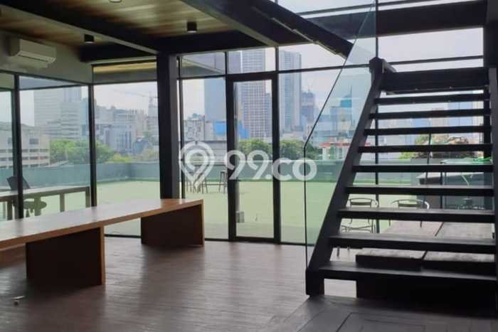 Komersial Dijual di Prime Area Jakarta Pusat Luas 2329m2 Komersial Dijual di Prime Area Jakarta Pusat Luas 2329m2
