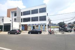 Ruko Bagus Dijual LB 129m2 Lokasi Strategis Jakarta Barat Area Cocok untuk Bisnis Ruko Bagus Dijual LB 129m2 Lokasi Strategis Jakarta Barat Area Cocok untuk Bisnis