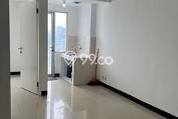Hunian Apartemen Budget Friendly di Jakarta Barat dengan 2 Kamar Tidur, 1 Kamar Mandi Hunian Apartemen Budget Friendly di Jakarta Barat dengan 2 Kamar Tidur, 1 Kamar Mandi