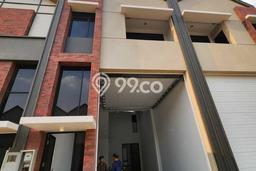 FOR RENT! Komersial di Pantai Indah Kapuk 2 Cocok untuk Bisnis 120m2 FOR RENT! Komersial di Pantai Indah Kapuk 2 Cocok untuk Bisnis 120m2