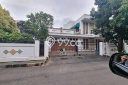 Rumah Luxury Modern Siap Huni di Permata Buana Jakarta Barat Rumah Luxury Modern Siap Huni di Permata Buana Jakarta Barat