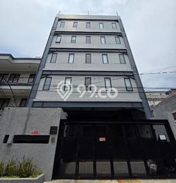 Kost Dijual di Tanjung Duren dengan 77 KT dan Luas 1100m2 Kost Dijual di Tanjung Duren dengan 77 KT dan Luas 1100m2