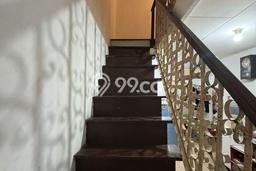Dijual Rumah Modern 4 KT di Tanjung Duren, Jakarta Barat Dijual Rumah Modern 4 KT di Tanjung Duren, Jakarta Barat
