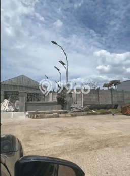 Kavling Tanah untuk Dijual di Green Garden, Jakarta Barat, Luas 562m2 Kavling Tanah untuk Dijual di Green Garden, Jakarta Barat, Luas 562m2
