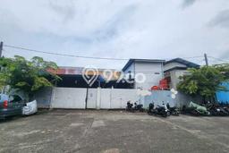 Gudang Dijual di Prime Area Tangerang Luas 720m2 Gudang Dijual di Prime Area Tangerang Luas 720m2