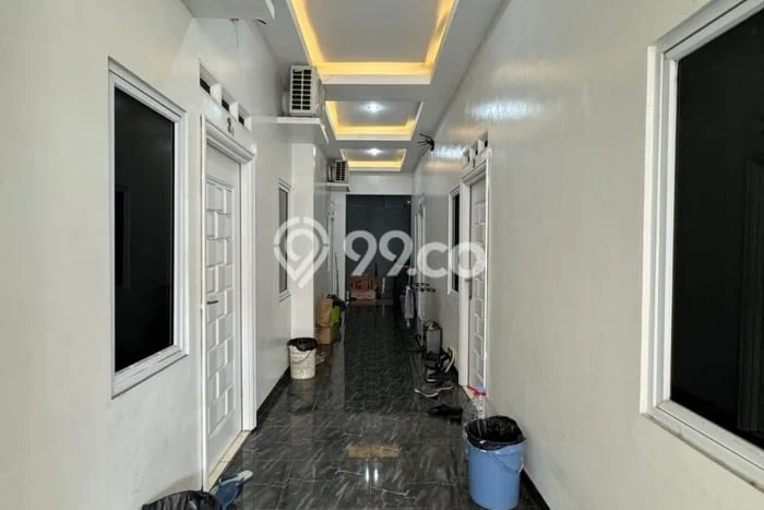 Unit Kost Dijual di Jakarta Barat Spesifikasi 33 Kamar Tidur dan Area Ramai Unit Kost Dijual di Jakarta Barat Spesifikasi 33 Kamar Tidur dan Area Ramai