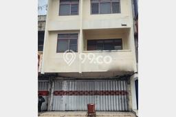 Ruko Komersial Dijual di Teluk Betung Bandar Lampung LT 105m2 & LB 281m2 Ruko Komersial Dijual di Teluk Betung Bandar Lampung LT 105m2 & LB 281m2
