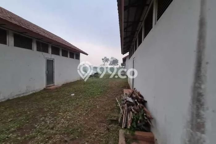 Unit Gudang Dijual di Karawang Timur Karawang Luas Bangunan 5000m2 Unit Gudang Dijual di Karawang Timur Karawang Luas Bangunan 5000m2