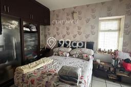 Apartemen Terawat Dijual di Jakarta Barat Spesifikasi 3 KT, 2 KM Apartemen Terawat Dijual di Jakarta Barat Spesifikasi 3 KT, 2 KM